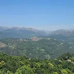 Konukevi M&l Geres Salamonde
