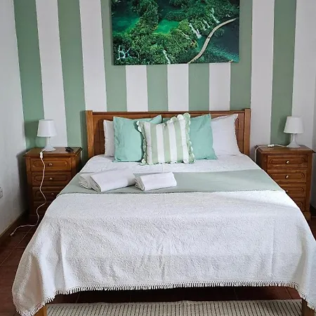 M&l Geres Pensjonat Salamonde