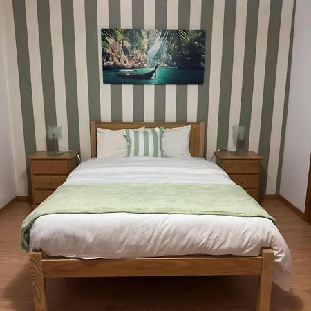 M&l Geres Salamonde