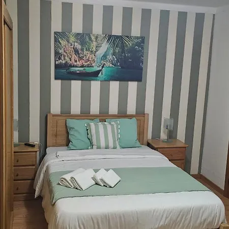 M&l Geres Salamonde