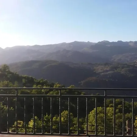 M&l Gerês Casa de hóspedes *