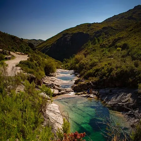 M&l Geres Guest house *