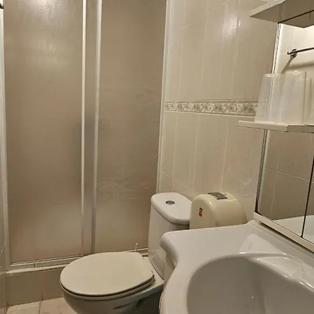 M&l Geres * Salamonde