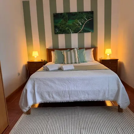 M&l Geres Guest house *