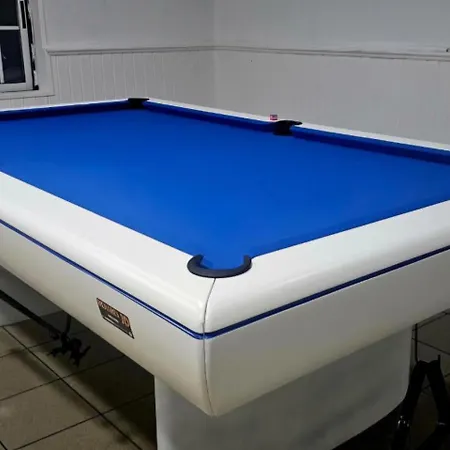 Vendégház M&l Geres 3*