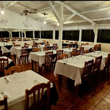 M&l Geres Salamonde