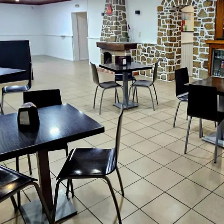 Pensionat M&l Geres *