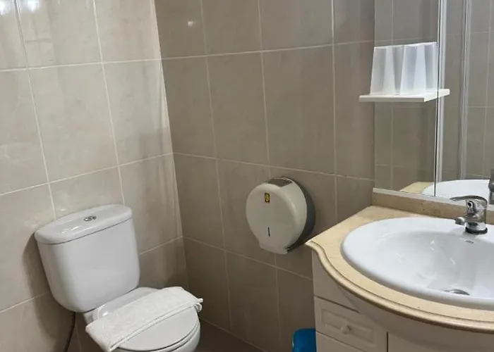 Πανσιόν M&l Geres