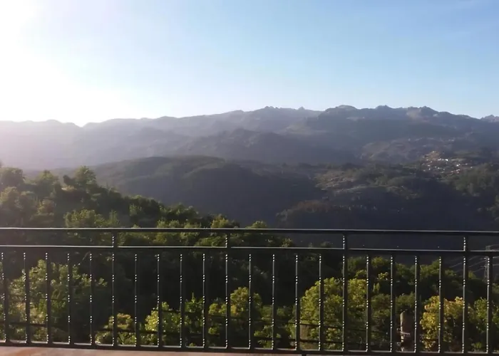 M&l Geres Pensionat *