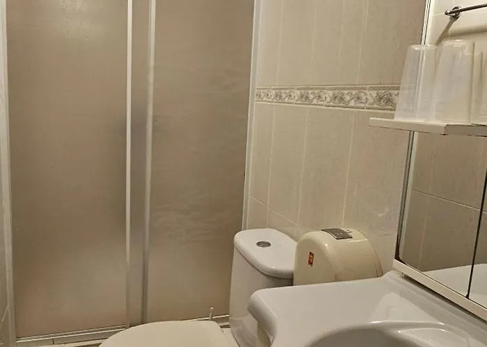 M&l Geres * Salamonde