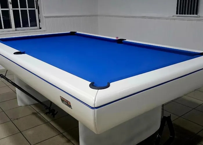 Pensionat M&l Geres *