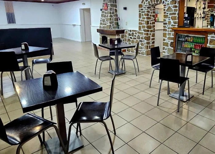 게스트하우스 M&l Geres *