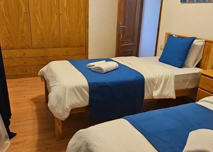 M&l Geres 게스트하우스